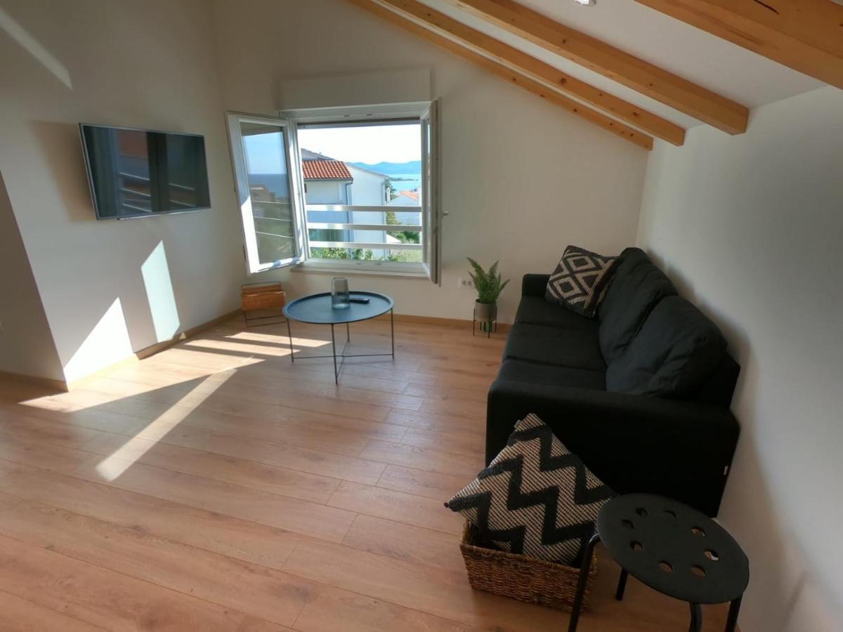 Appartement Sun-drenched 