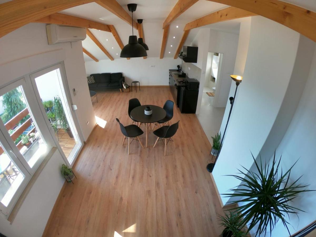 Appartement Sun-drenched 