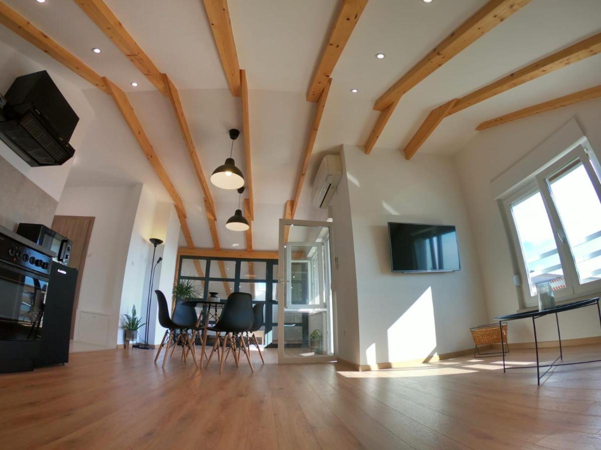 Appartement Sun-drenched 