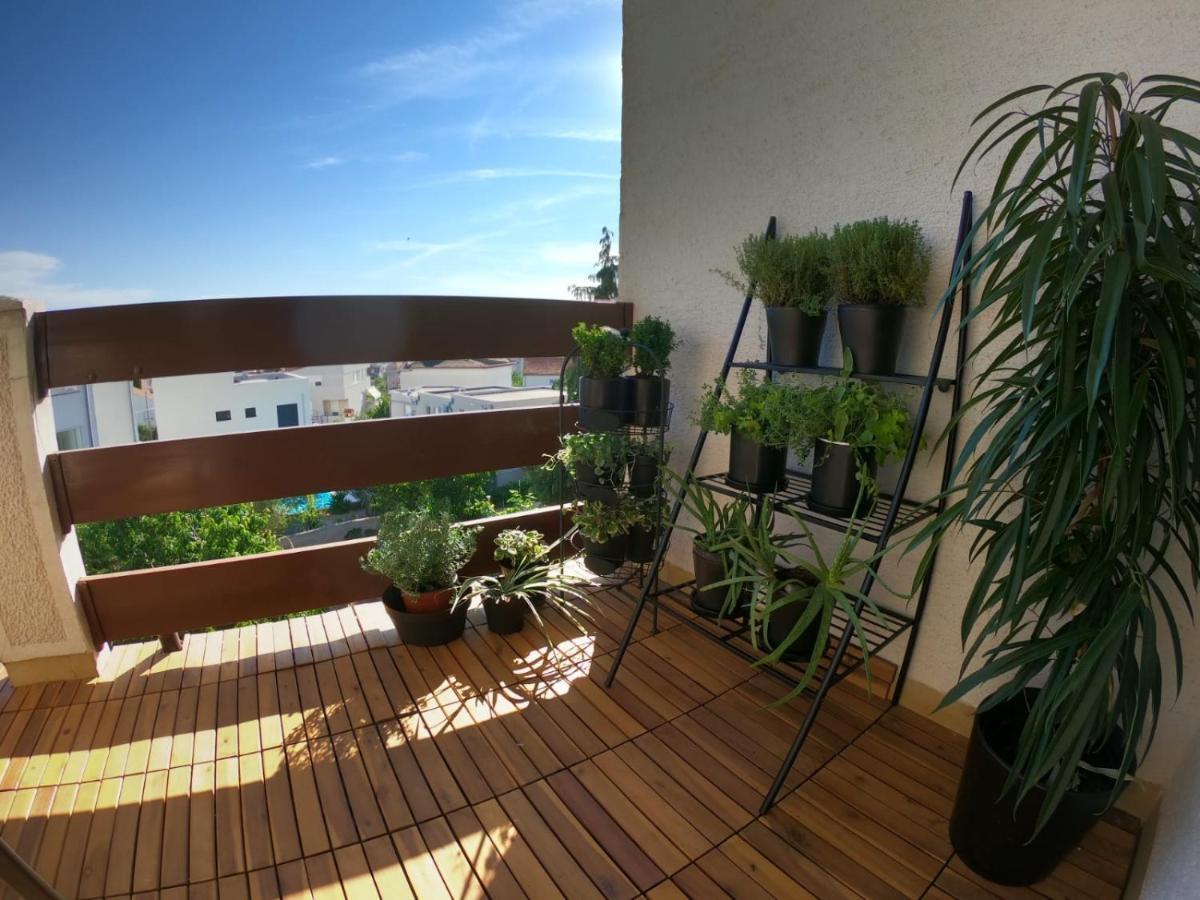 Appartement Sun-drenched 