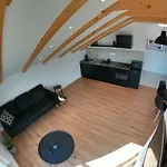 Sun-Drenched Apartment \