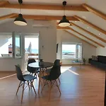 Sun-Drenched Apartment \