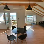 Sun-Drenched Apartment \